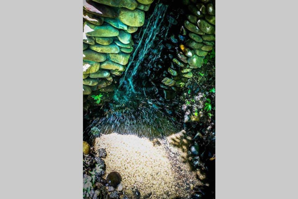 The Fishing Hole Cabin - Sage Vacations Gatlinburg Bagian luar foto